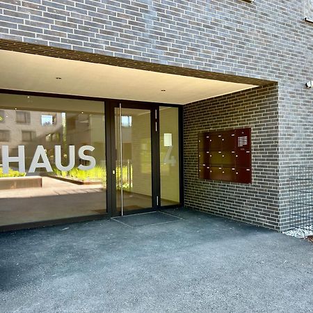 Seeparkvilla - Wohlfuehlen Am See Und Im Gruenen Bregenz Eksteriør billede